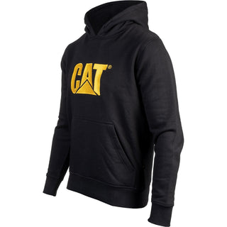 Caterpillar Trademark Hoodie Mens Hooded Jumper