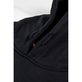 Caterpillar Trademark Hoodie Mens Hooded Jumper