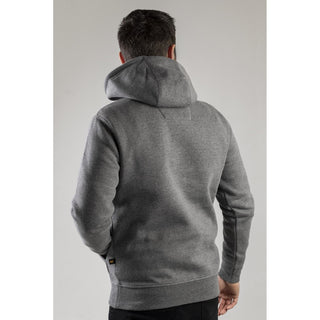 Caterpillar Trademark Hoodie Mens Hooded Jumper