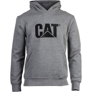 Caterpillar Trademark Hoodie Mens Hooded Jumper