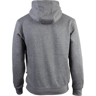 Caterpillar Trademark Hoodie Mens Hooded Jumper