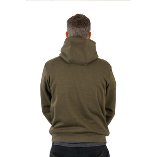 Caterpillar Trademark Hoodie Mens Hooded Jumper
