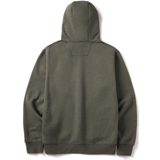Caterpillar Trademark Hoodie Mens Hooded Jumper