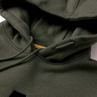 Caterpillar Trademark Hoodie Mens Hooded Jumper