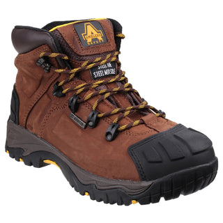 Amblers FS39 Waterproof Mens Safety Work Boots