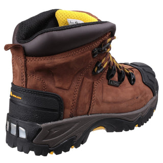 Amblers FS39 Waterproof Mens Safety Work Boots