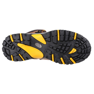 Amblers FS39 Waterproof Mens Safety Work Boots