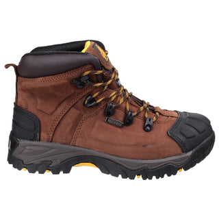 Amblers FS39 Waterproof Mens Safety Work Boots