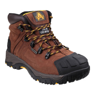 Amblers FS39 Waterproof Mens Safety Work Boots