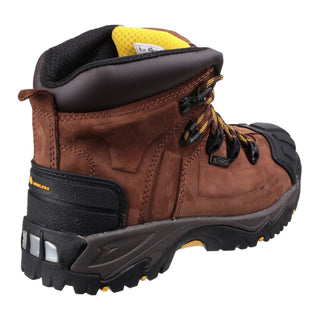 Amblers FS39 Waterproof Mens Safety Work Boots