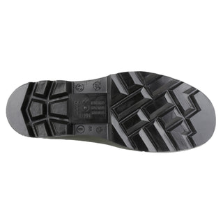 Dunlop Purofort Professional Full Safety Wellington Work Boots