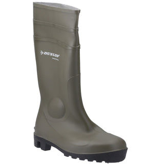 Dunlop Protomastor Safety Wellington Work Boots