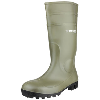 Dunlop Protomastor Safety Wellington Work Boots