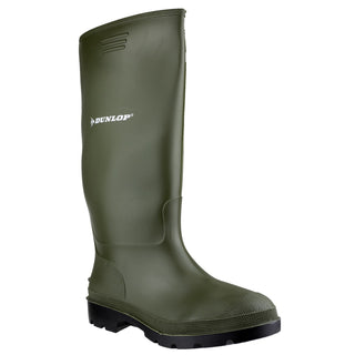 Dunlop Pricemastor Wellington Boots