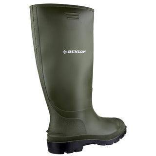 Dunlop Pricemastor Wellington Boots