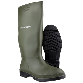 Dunlop Pricemastor Wellington Boots