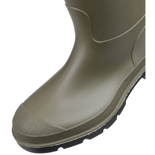 Dunlop Pricemastor Wellington Boots