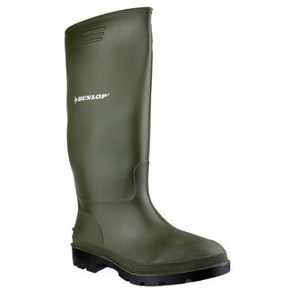 Dunlop Pricemastor Wellington Boots