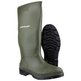 Dunlop Pricemastor Wellington Boots