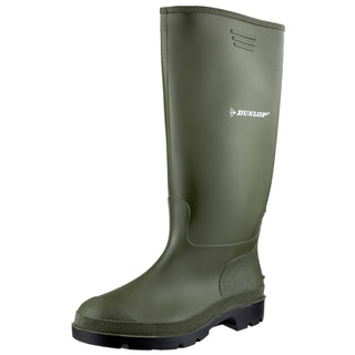 Dunlop Pricemastor Wellington Boots