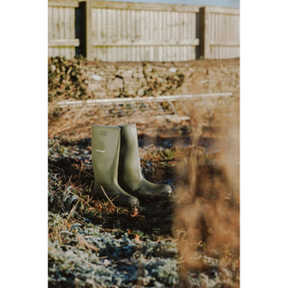 Dunlop Pricemastor Wellington Boots