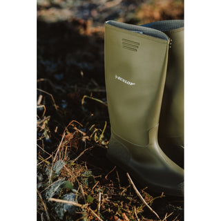Dunlop Pricemastor Wellington Boots