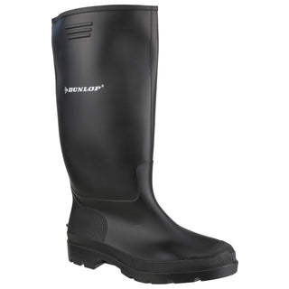 Dunlop Pricemastor Wellington Boots