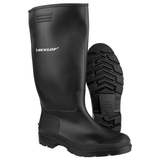 Dunlop Pricemastor Wellington Boots