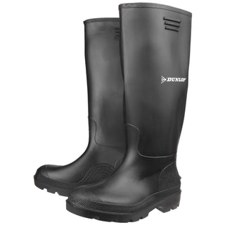 Dunlop Pricemastor Wellington Boots