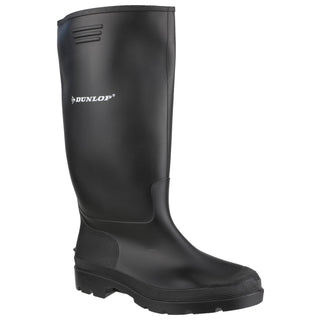 Dunlop Pricemastor Wellington Boots