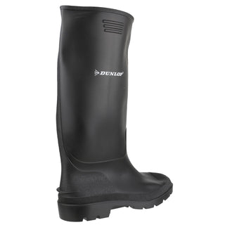 Dunlop Pricemastor Wellington Boots