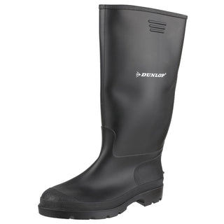 Dunlop Pricemastor Wellington Boots