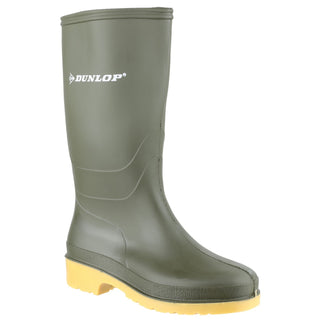 Dunlop Dulls Kids Wellington Boots