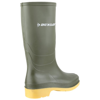 Dunlop Dulls Kids Wellington Boots