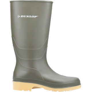 Dunlop Dulls Kids Wellington Boots