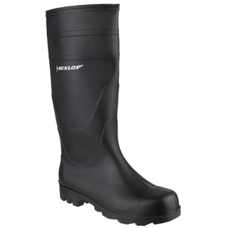Dunlop Universal Mens Wellington Boots