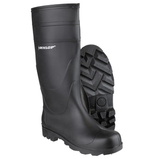 Dunlop Universal Mens Wellington Boots