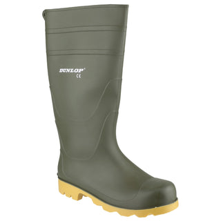 Dunlop Universal Mens Wellington Boots