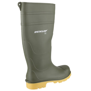 Dunlop Universal Mens Wellington Boots