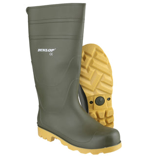 Dunlop Universal Mens Wellington Boots