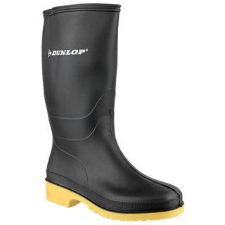 Dunlop Dulls Kids Wellington Boots