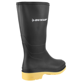 Dunlop Dulls Kids Wellington Boots