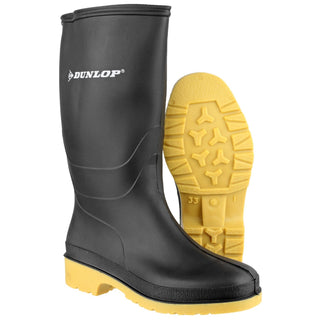 Dunlop Dulls Kids Wellington Boots