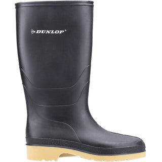 Dunlop Dulls Kids Wellington Boots