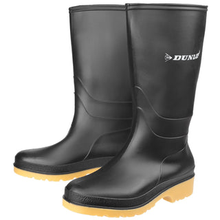 Dunlop Dulls Kids Wellington Boots