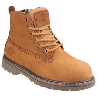 Amblers FS103 Safety Work Boots