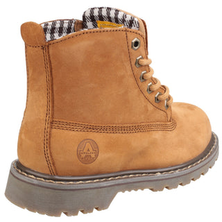 Amblers FS103 Safety Work Boots