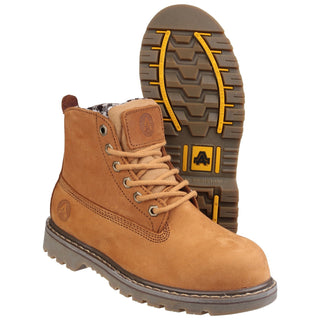 Amblers FS103 Safety Work Boots