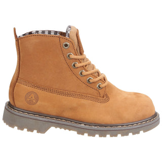 Amblers FS103 Safety Work Boots