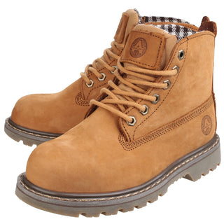 Amblers FS103 Safety Work Boots